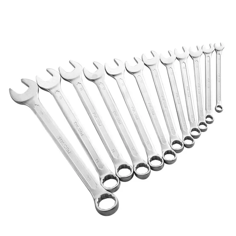 216PCS TOOL SET - Image 8