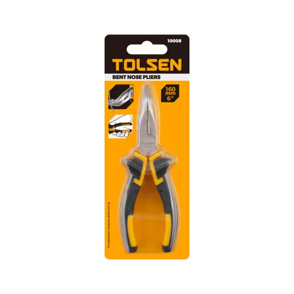 BENT NOSE PLIERS - Image 4