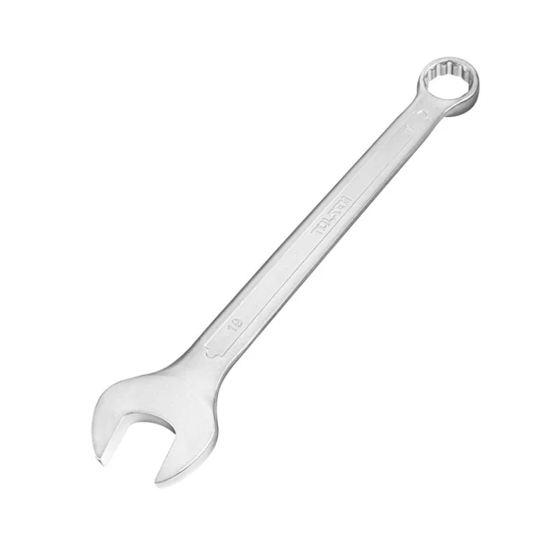 5PCS COMBINATION SPANNER SET - Image 6