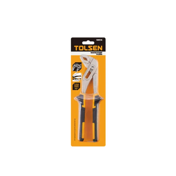 WATER PUMP PLIERS - Image 4