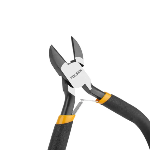 MINI DIAGONAL CUTTING PLIERS - Image 5