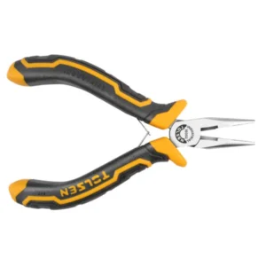 4.5″ MINI LONG NOSE PLIERS (INDUSTRIAL)