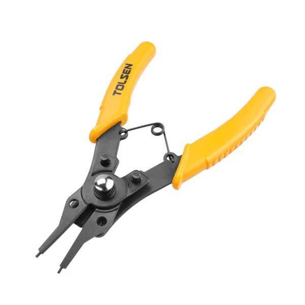 4 IN 1 CIRCLIP PLIERS SET - Image 7