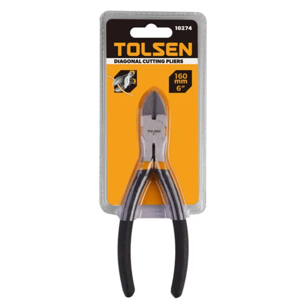 DIAGONAL CUTTING PLIERS - Image 3