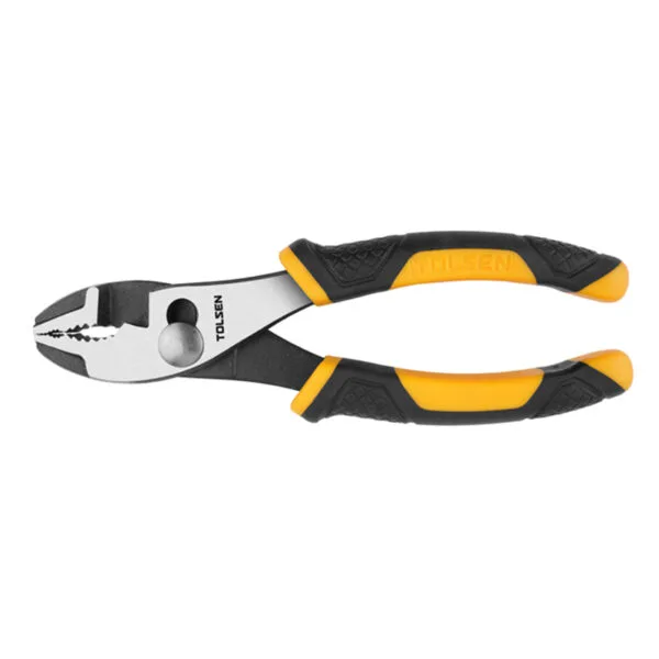 SLIP JOINT PLIERS (INDUSTRIAL) - Image 6