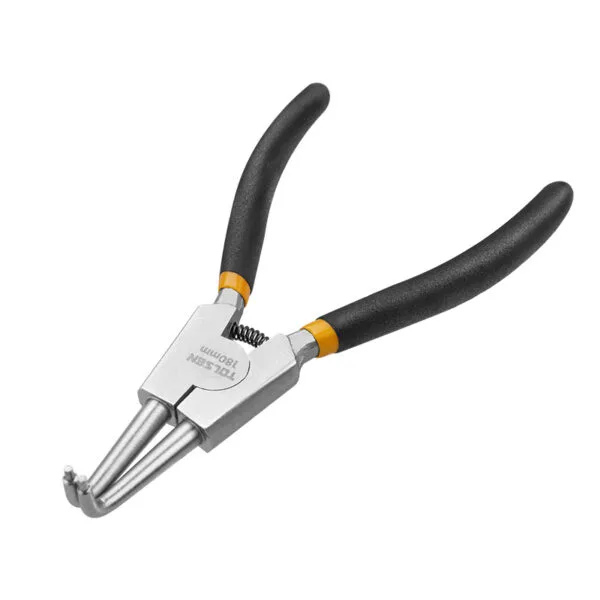 4PCS CIRCLIP PLIERS SET - Image 7