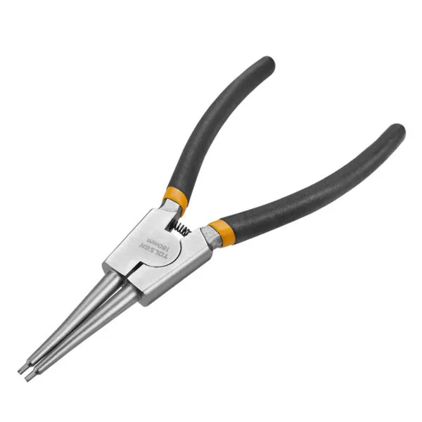 4PCS CIRCLIP PLIERS SET - Image 8