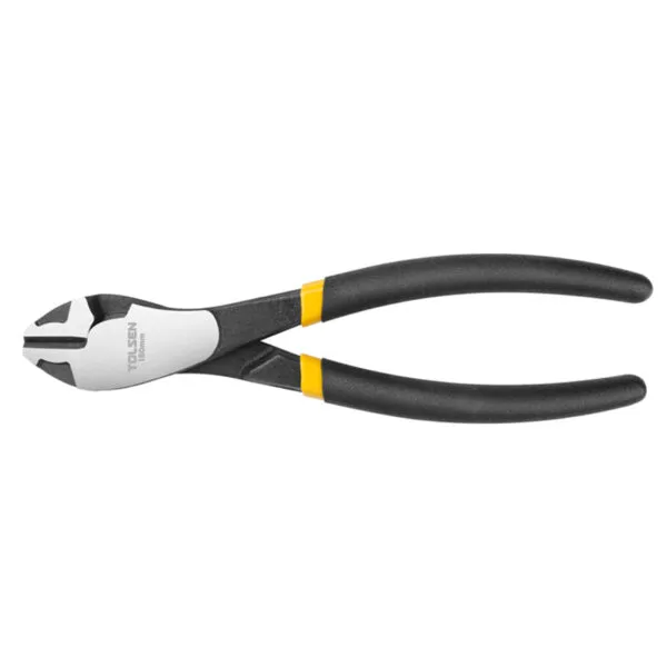 HIGH LEVERAGE DIAGONAL CUTTING PLIERS - Image 6