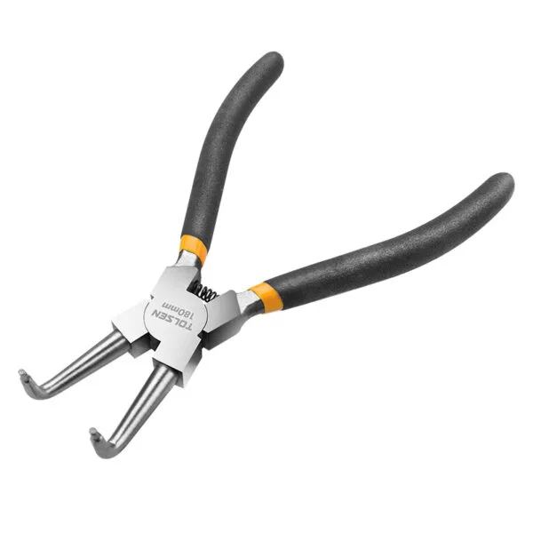 4PCS CIRCLIP PLIERS SET - Image 9
