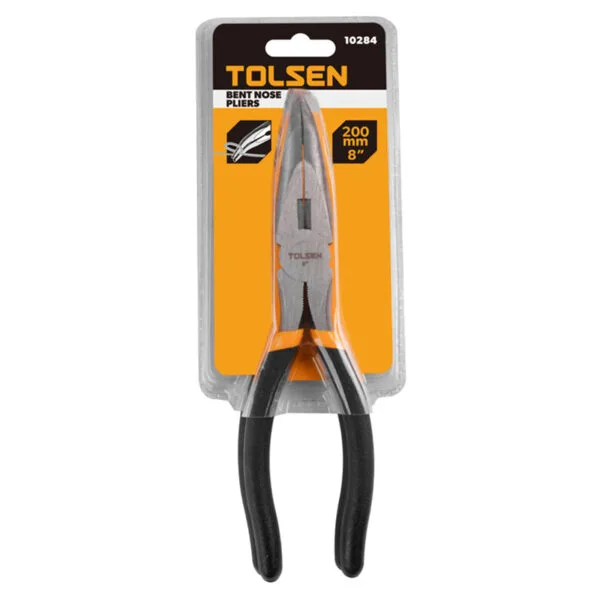 BENT NOSE PLIERS - Image 4