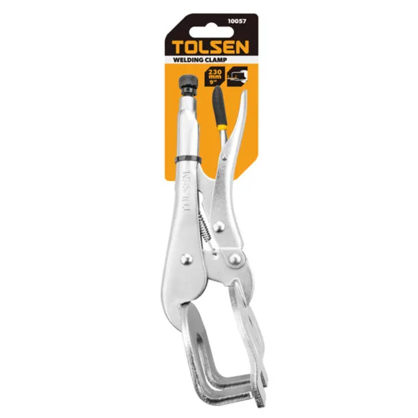 WELDING CLAMP - Image 3
