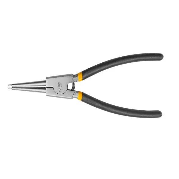 EXTERNAL CIRCLIP PLIERS, STRAIGHT - Image 6