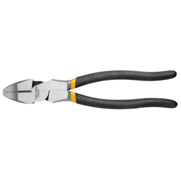 HIGH LEVERAGE COMBINATION PLIERS - Image 6