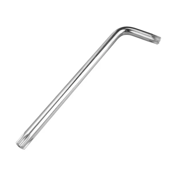 9PCS TORX LONG ARM HEX KEY SET - Image 3