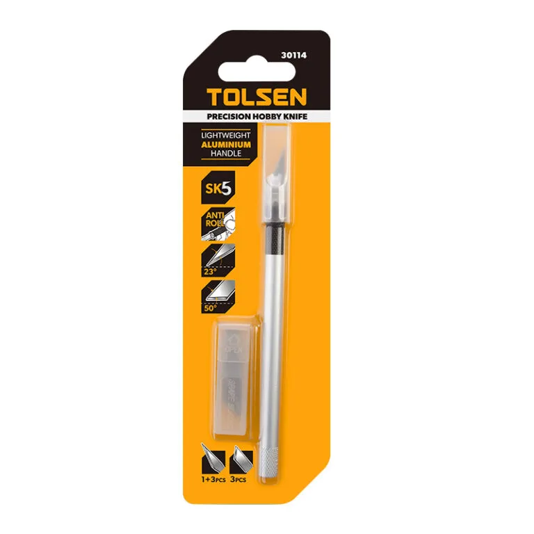 PRECISION HOBBY KNIFE - Image 3