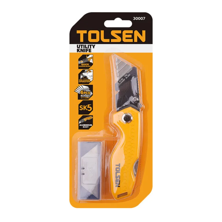 UTILITY KNIFE - Image 5