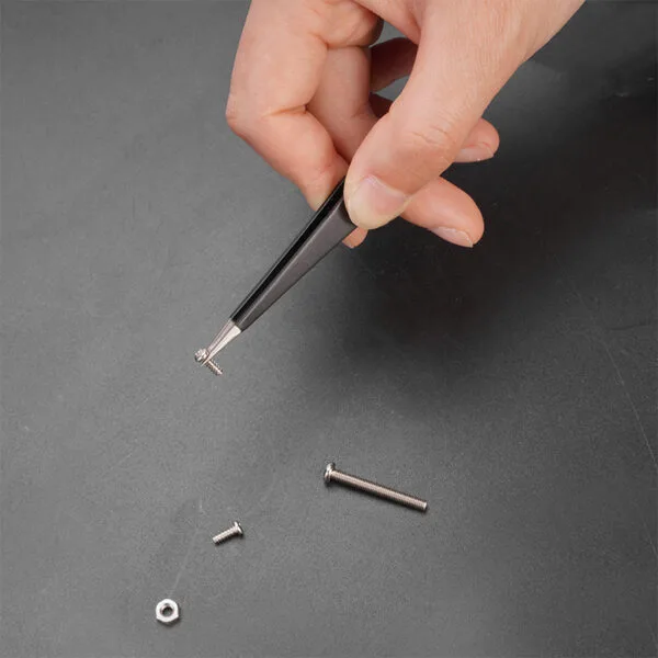 3PCS TWEEZERS SET - Image 2
