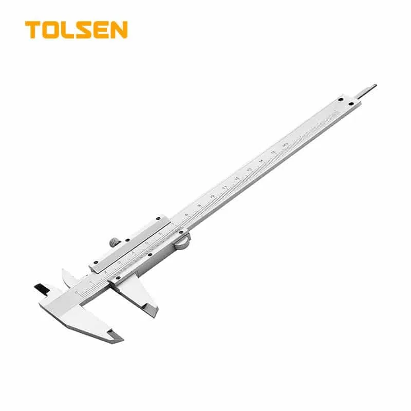 VERNIER CALIPER (METRIC)