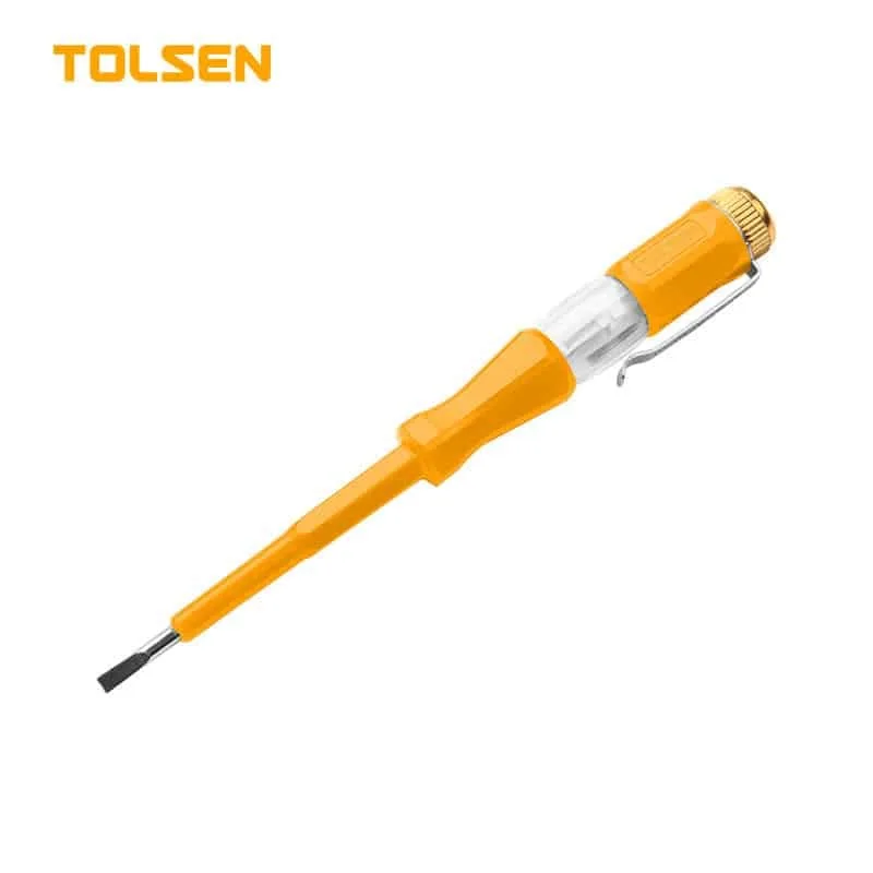VOLTAGE TESTER