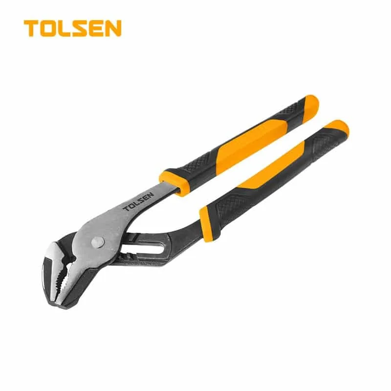 WATER PUMP PLIERS (INDUSTRIAL)