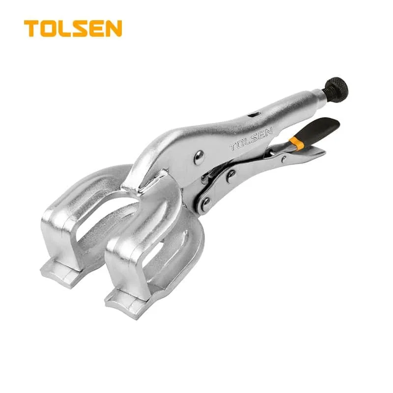 WELDING CLAMP