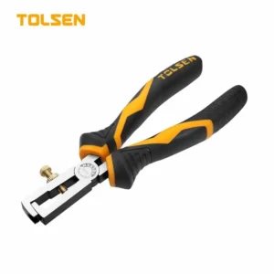 WIRE STRIPPING PLIERS (INDUSTRIAL)