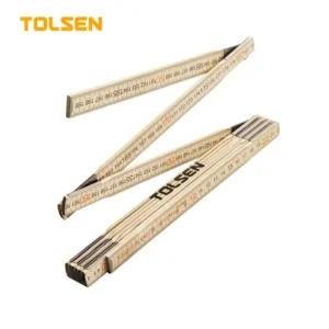 WOOD FOLDING RULER (INDUSTRIAL)