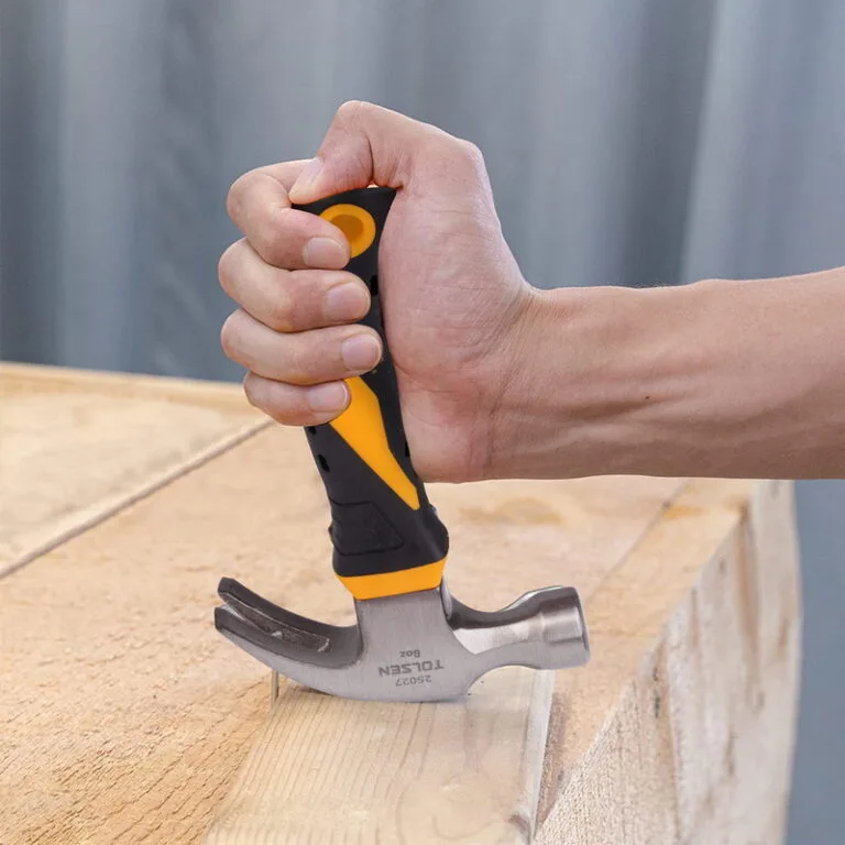 9PCS HAND TOOL SET - Image 6