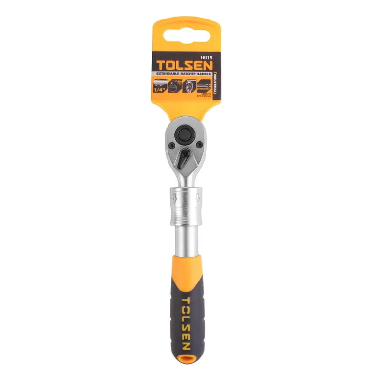 EXTENDABLE RATCHET HANDLE - Image 6