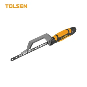 10″ ALUMINUM MINI HACKSAW