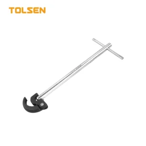 12″ BASIN WRENCH