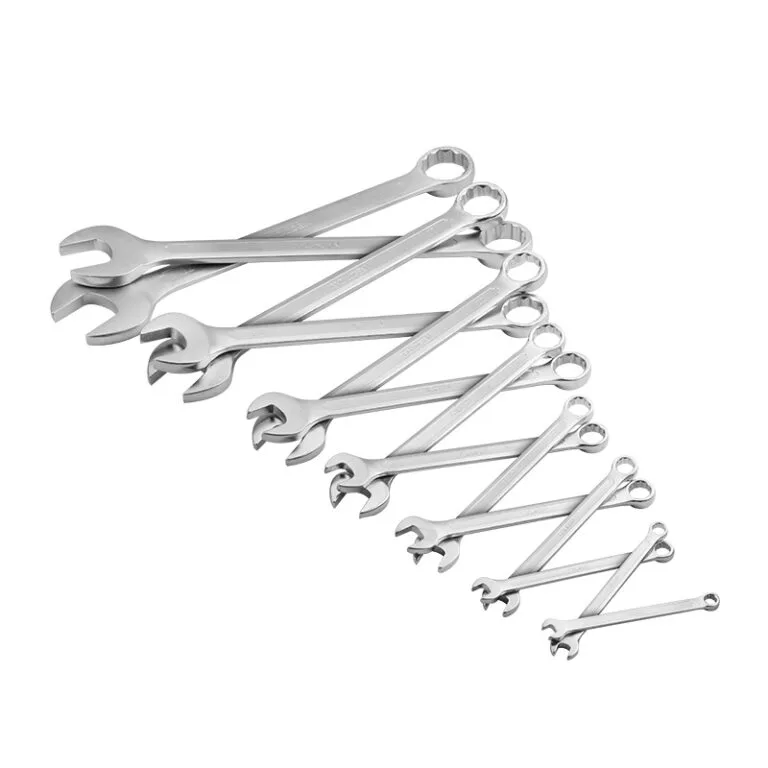 14PCS COMBINATION SPANNER SET - Image 7