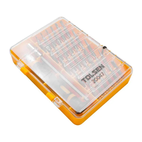 32PCS PRECISION TOOL SET - Image 6