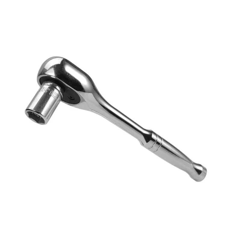 12PCS 3/8″ RATCHET HANDLE WITH SOCKETS SET - Image 3