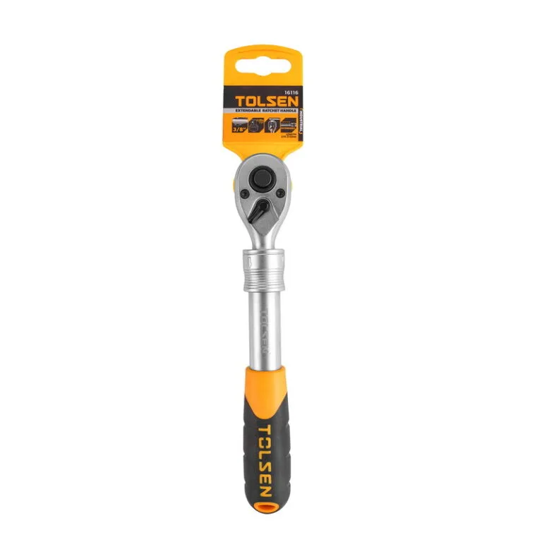 EXTENDABLE RATCHET HANDLE - Image 5