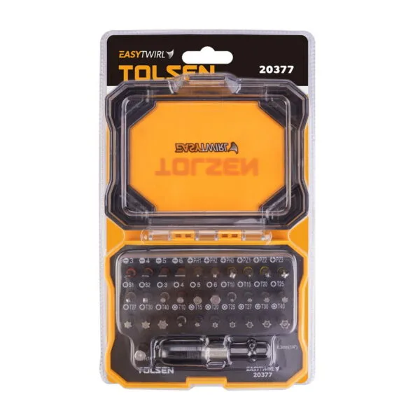 32PCS BIT SET - Image 2