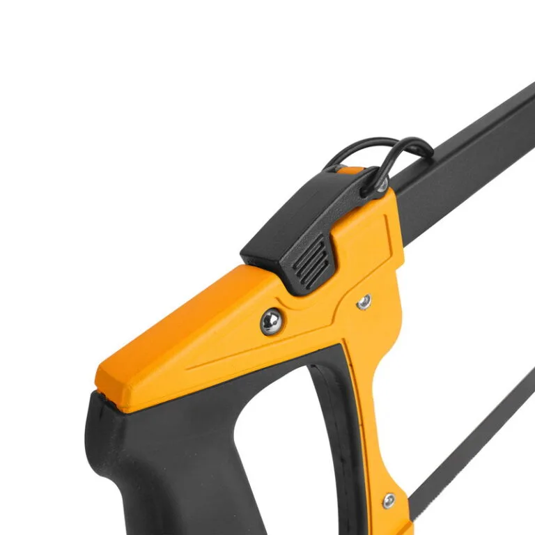 4-IN-1 HAND SAW SET - Image 4