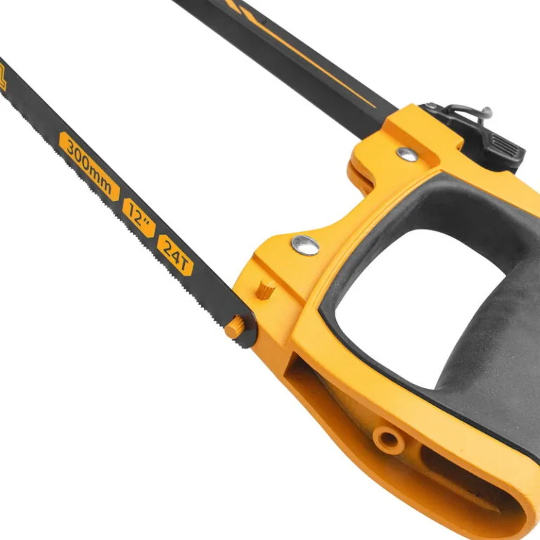 4-IN-1 HAND SAW SET - Image 5