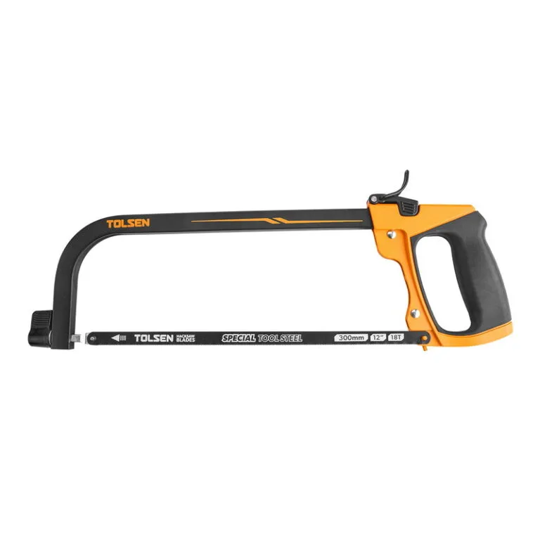 4-IN-1 HAND SAW SET - Image 10