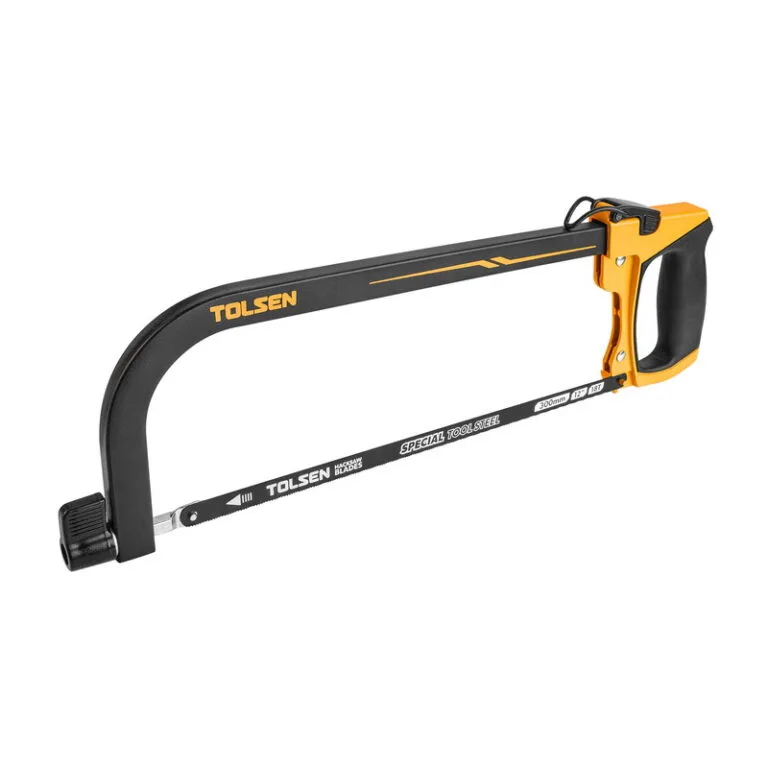 4-IN-1 HAND SAW SET - Image 9
