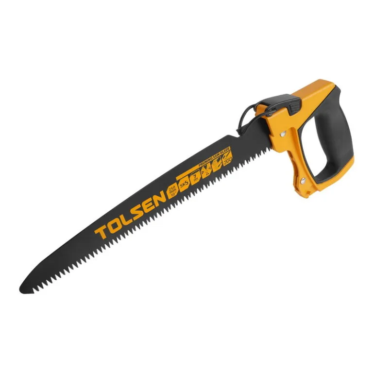 4-IN-1 HAND SAW SET - Image 7