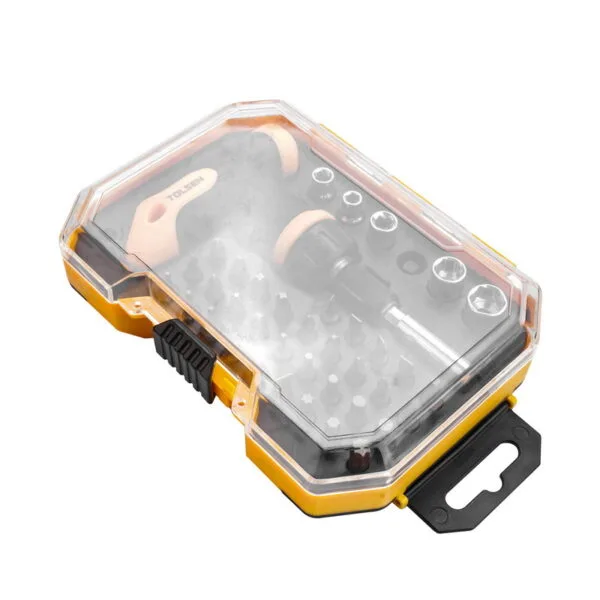 41PCS BITS & SOCKETS SET - Image 5