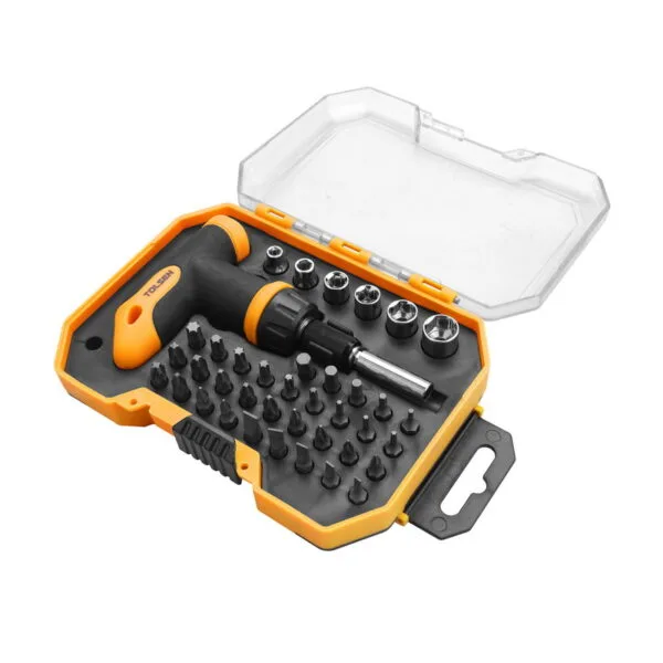 41PCS BITS & SOCKETS SET - Image 6