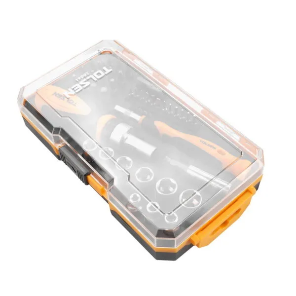 42PCS BITS & SOCKETS SET - Image 7