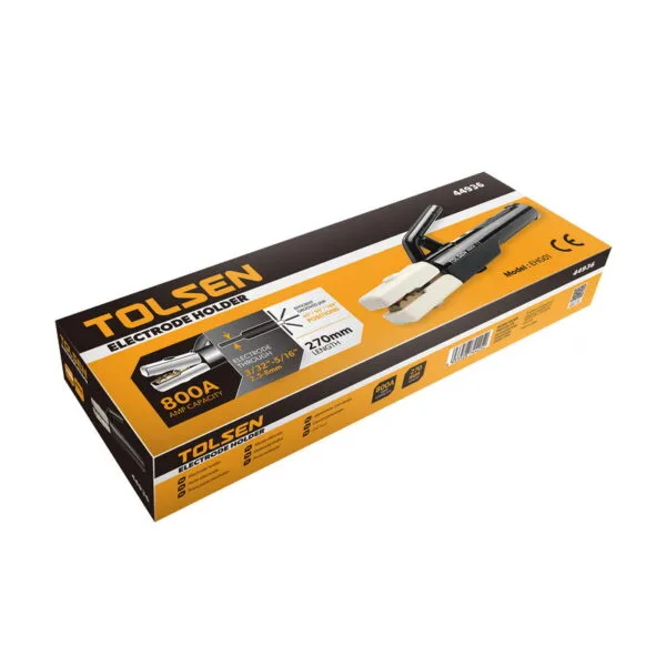 800A ELECTRODE HOLDER - Image 2
