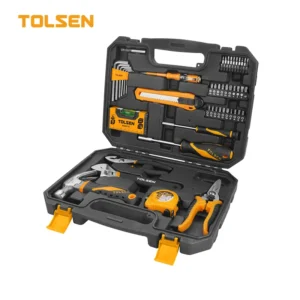 47PCS HOUSEHOLD TOOLS SET