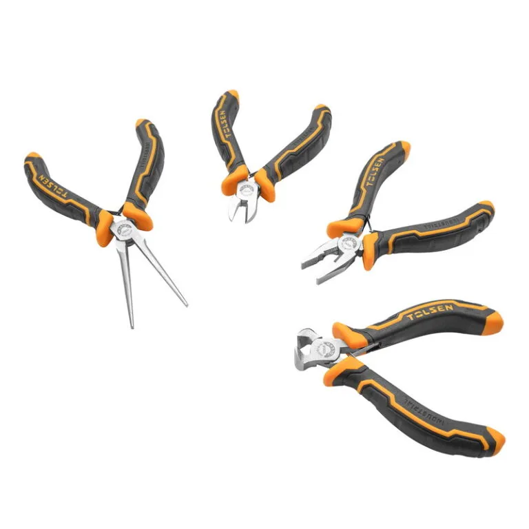 17PCS PRECISION REPAIR TOOL SET (INDUSTRIAL) - Image 18