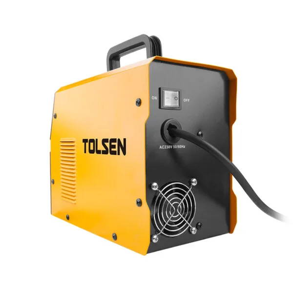 5.1KVA INVERTER MIG DC WELDING MACHINE - Image 6