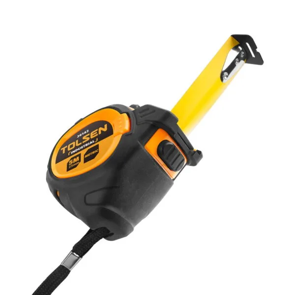 MEASURING TAPE (INDUSTRIAL) - Image 7
