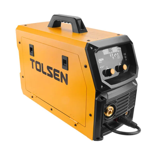 6.9KVA INVERTER MIG DC WELDING MACHINE - Image 7